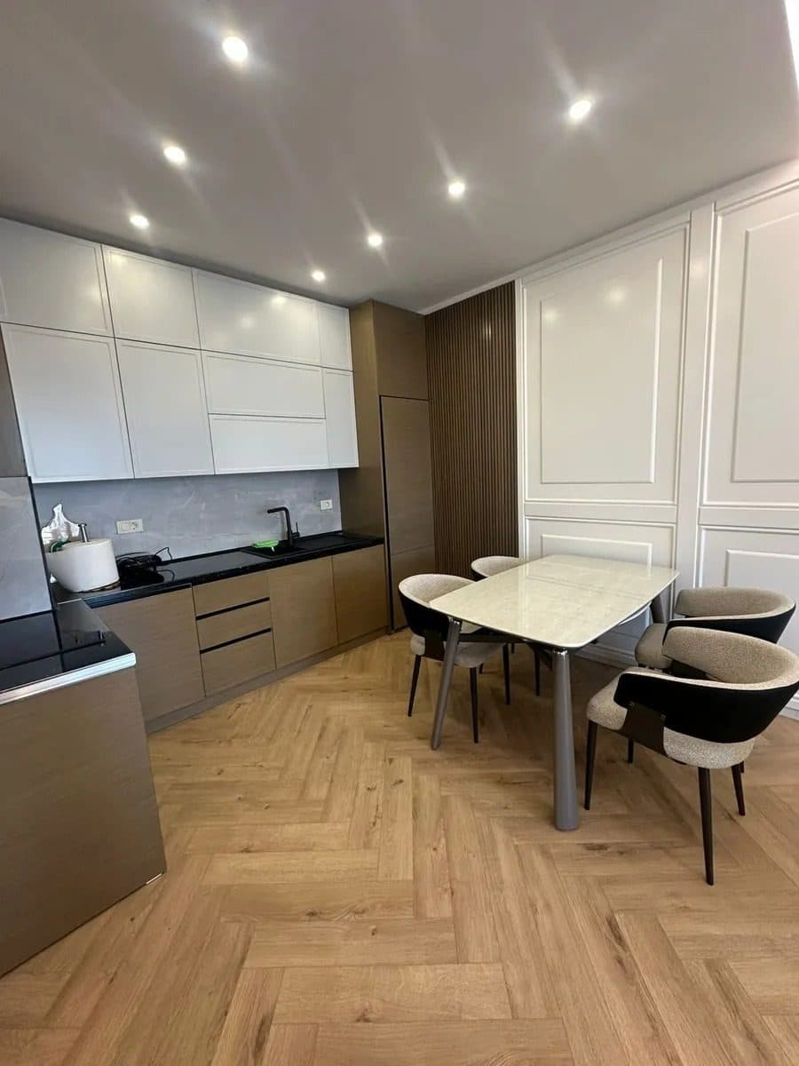 Apartament 1+1 me qira Rruga Mine Peza, Tiranë 3