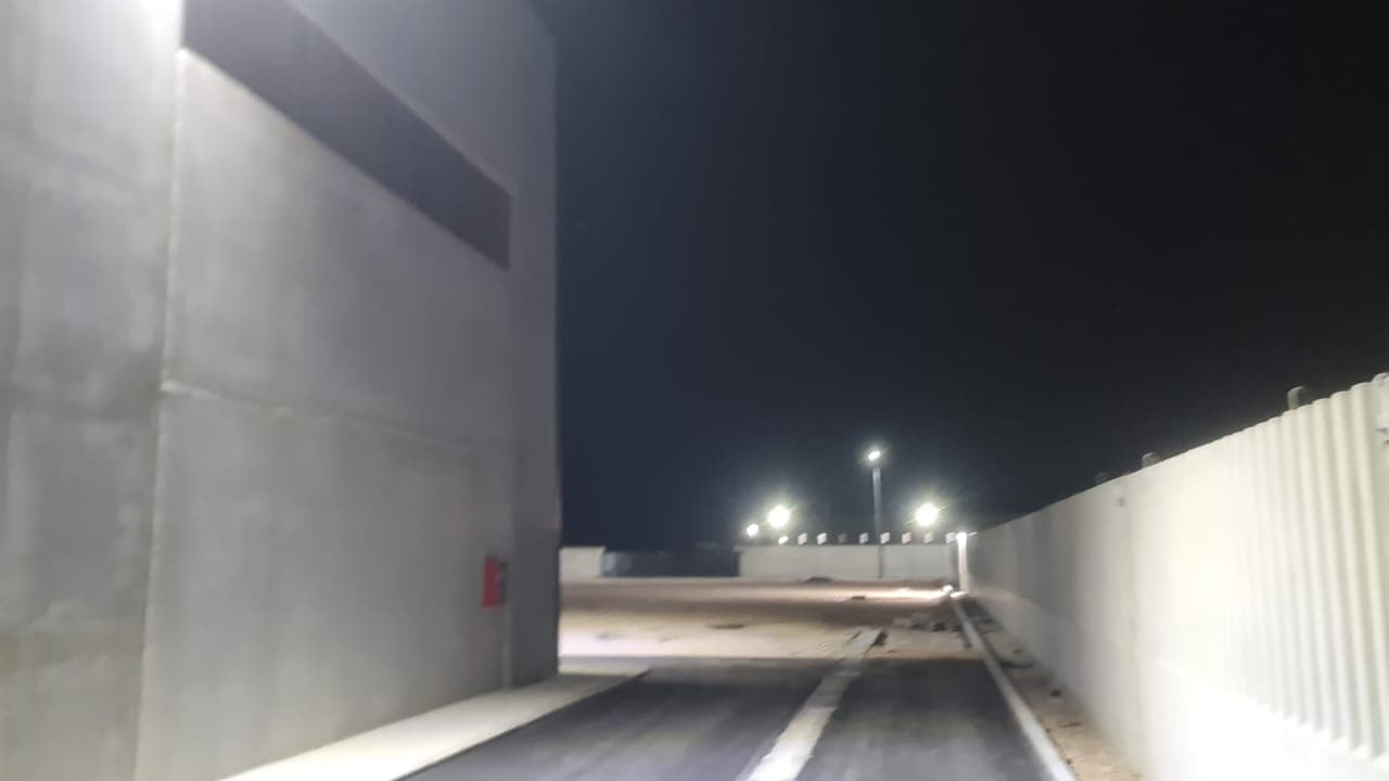 Kapanon me qira Porti, Durrës 4