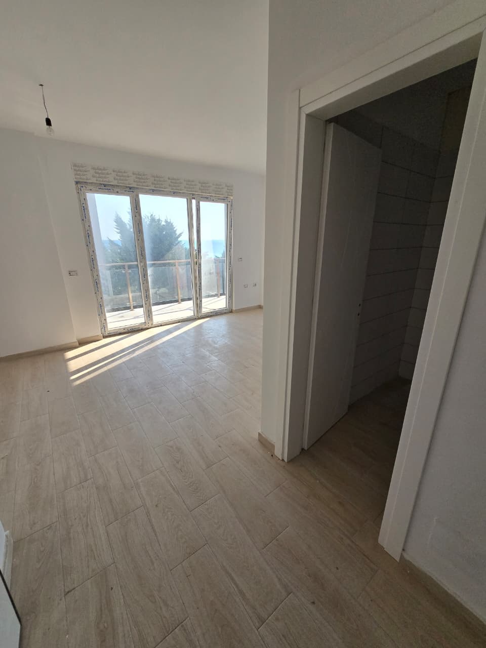 Apartament 1+1 në shitje Shengjin, Shengjin 2