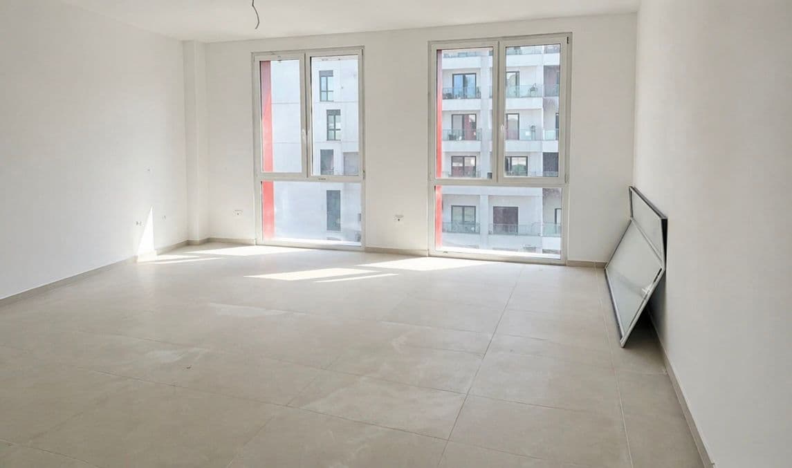 Apartament 2+1 me qira Spitali Nene Tereza, Tiranë 2