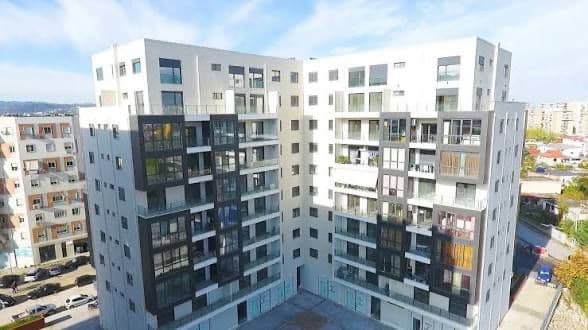 Apartament 1+1 në shitje Ish Parku Autobuzave, Tiranë 2