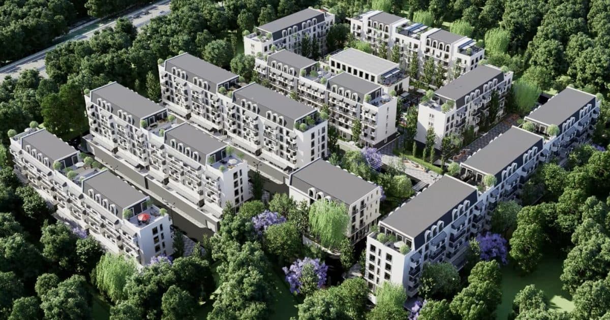 Apartament 1+1 në shitje Mjull-Bathore, Tiranë