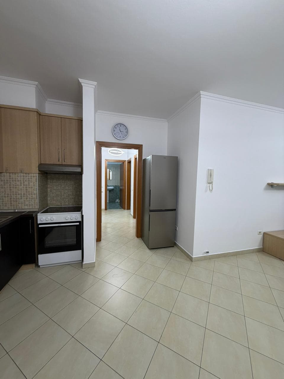 Apartament 2+1 në shitje Don Bosco, Tiranë 4