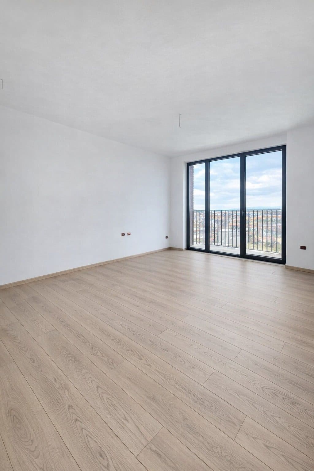 Apartament 1+1 në shitje Bulevardi Ri, Tiranë 3