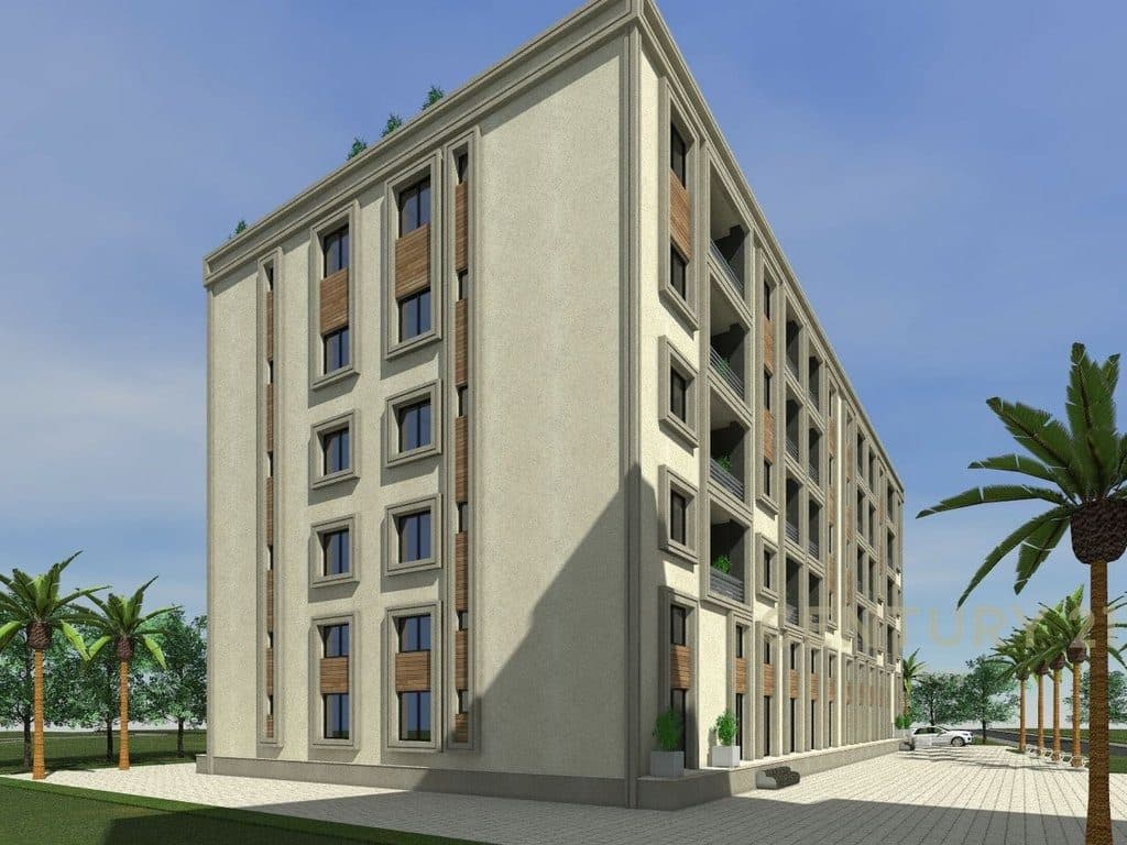 Apartament 1+1 në shitje Kavaje, Kavaje 4