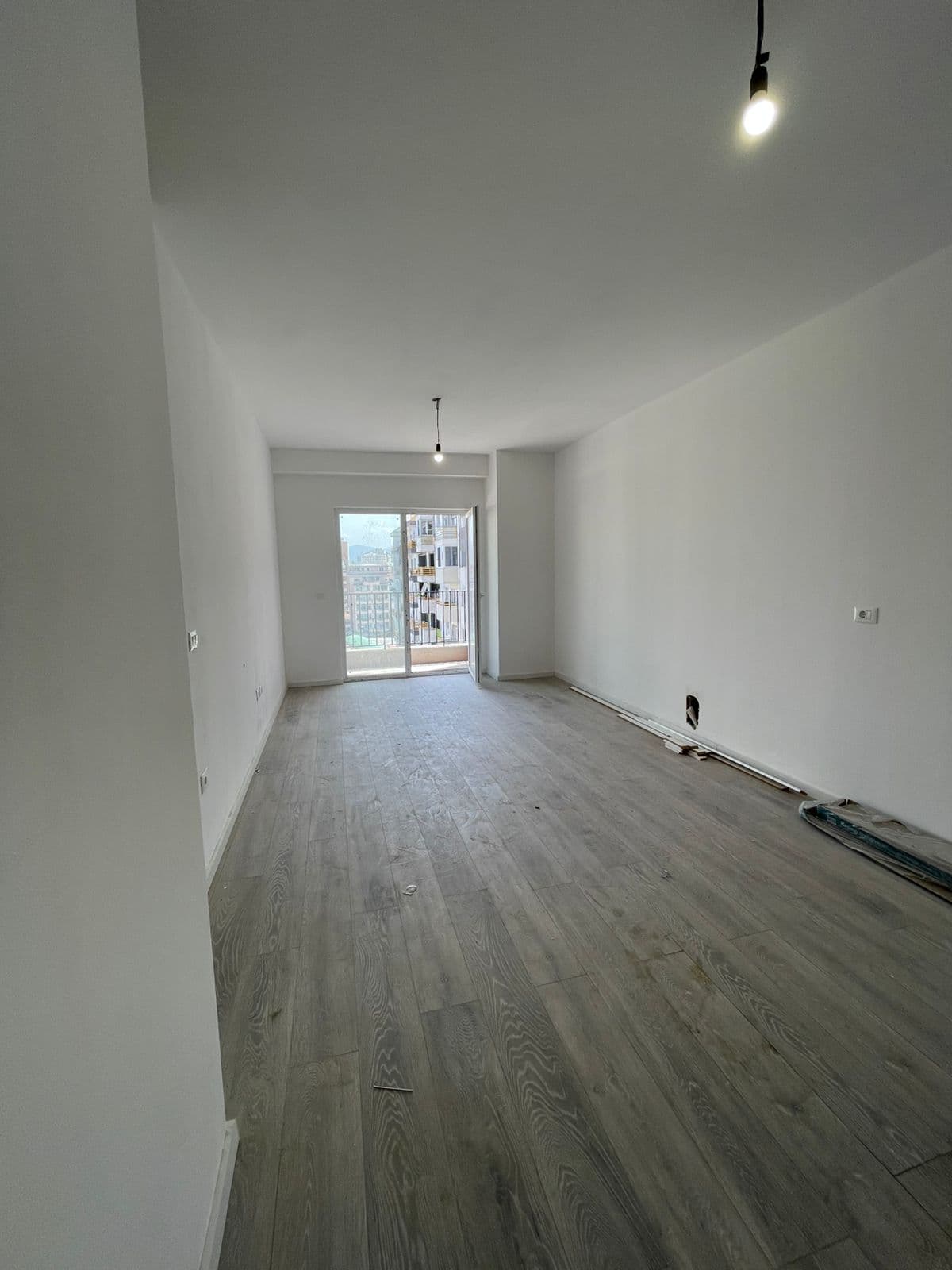 Apartament 2+1 në shitje Zogu Zi, Tiranë 4