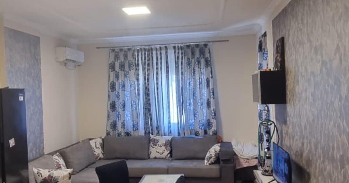 Apartament 2+1 me qira Astir, Tiranë