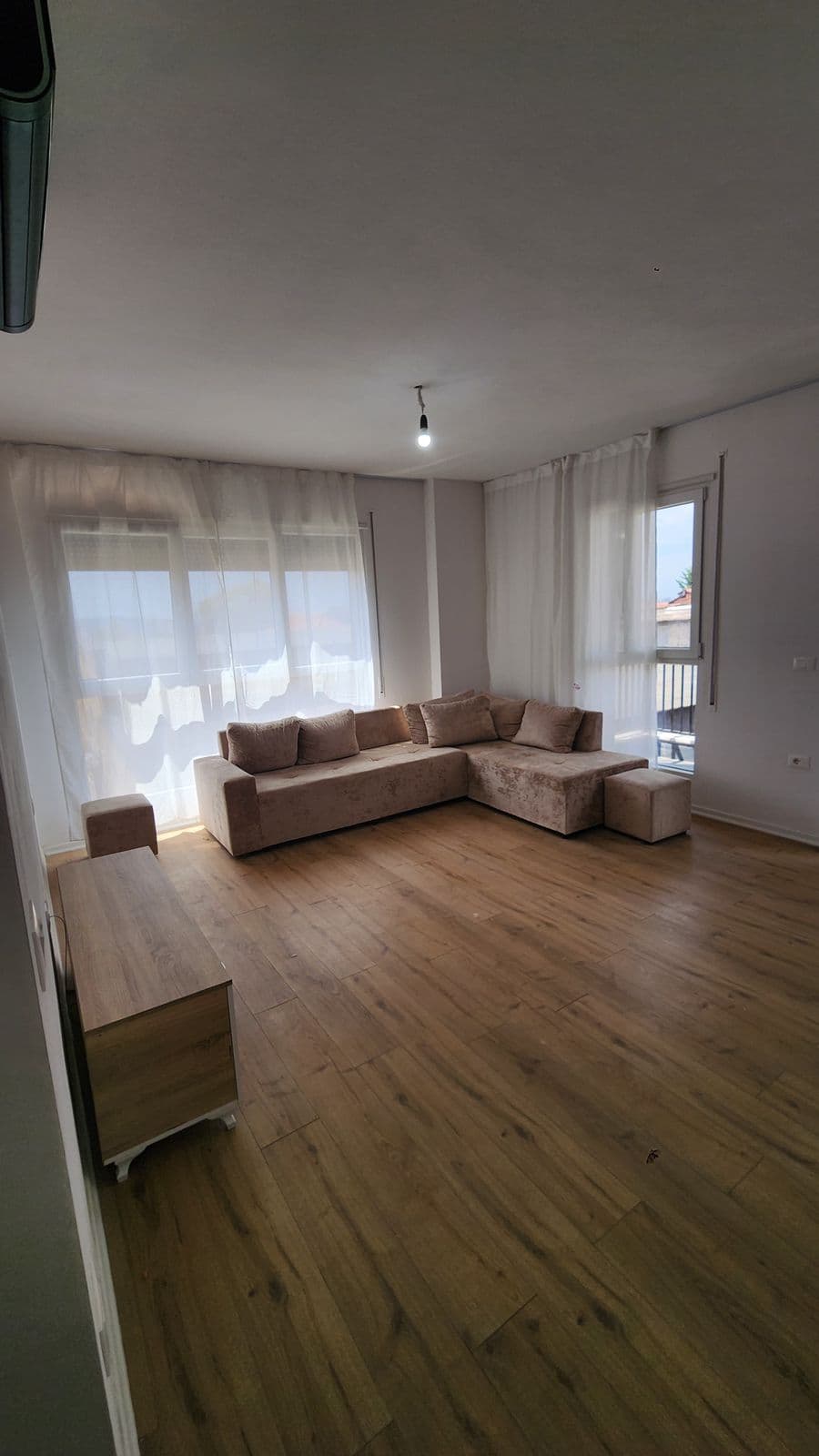 Apartament 2+1 me qira Don Bosco, Tiranë 2