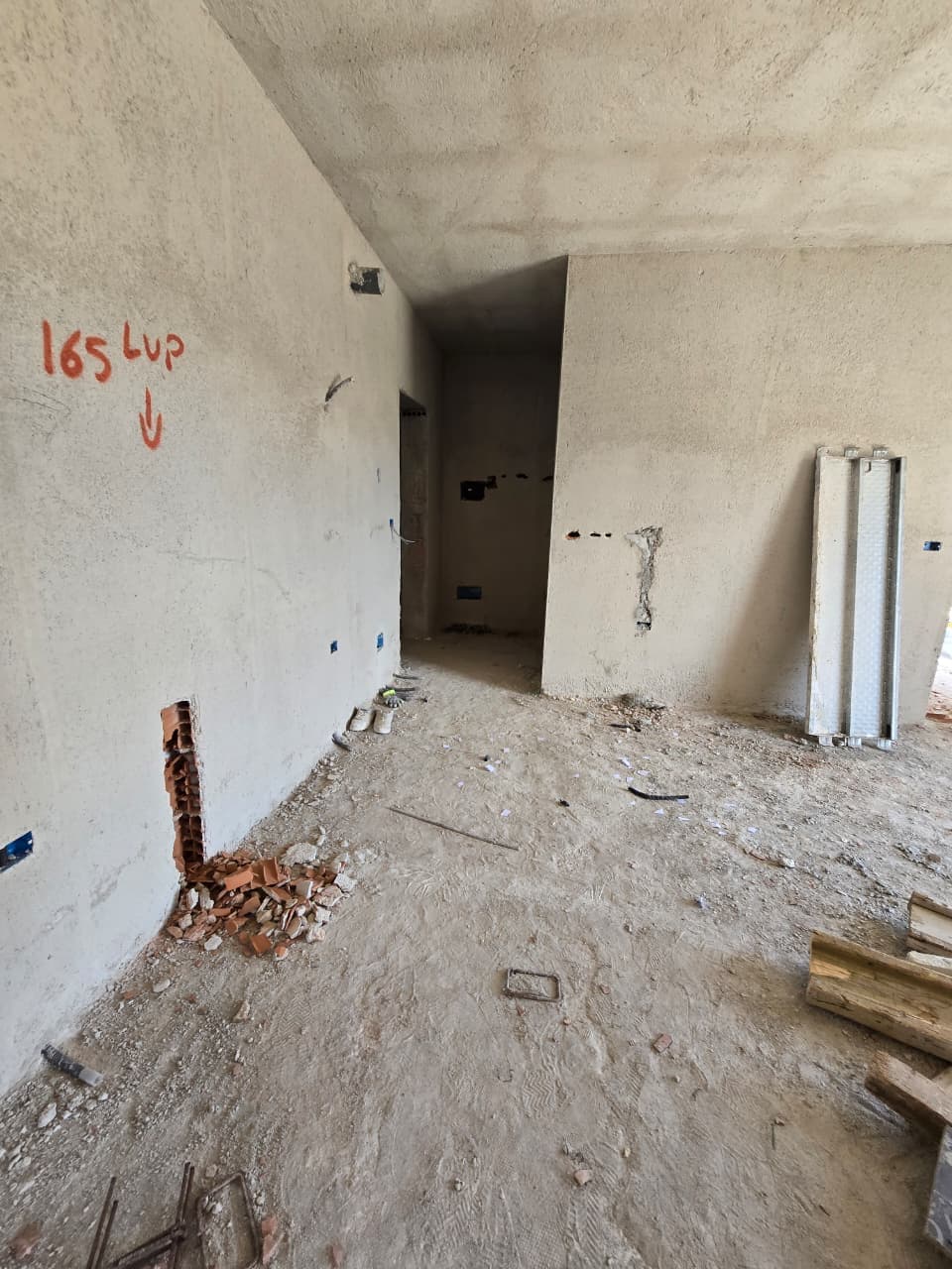 Apartament 2+1 në shitje Casa Italia, Tiranë 3