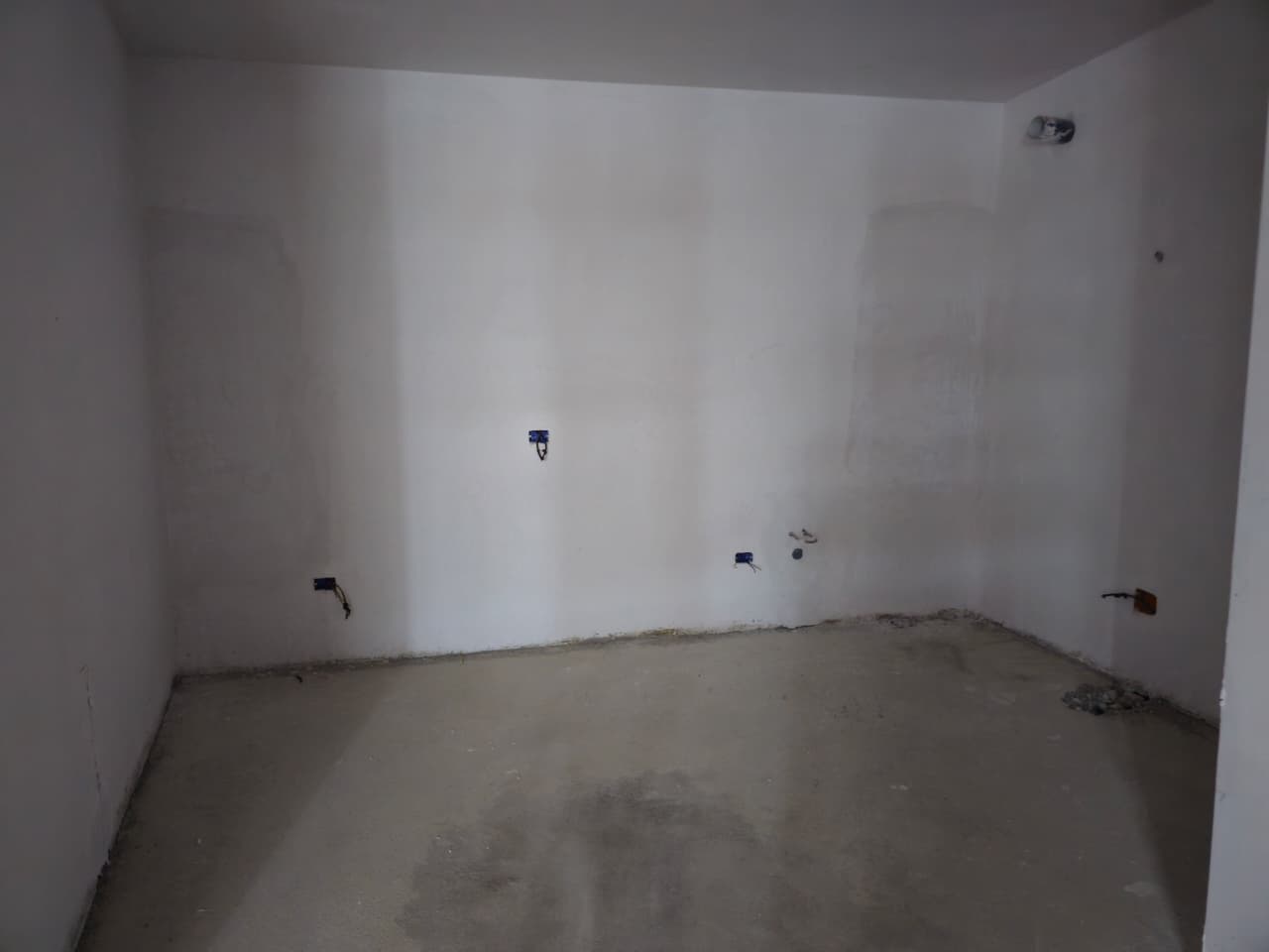 Apartament 1+1 në shitje Paskuqan, Tiranë 4