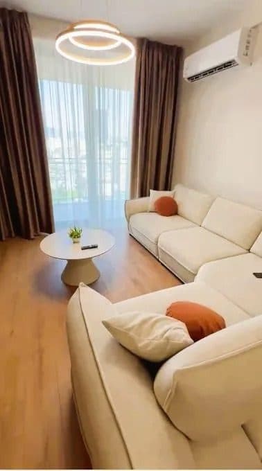 Apartament 2+1 me qira Rruga Mine Peza, Tiranë 2
