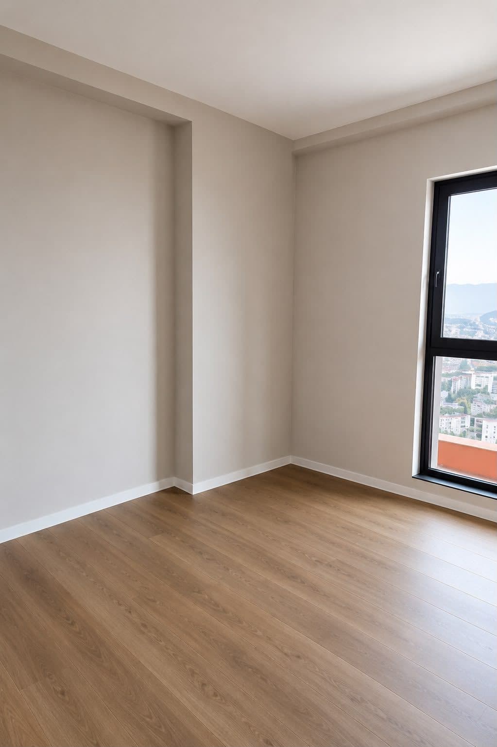 Apartament 2+1 me qira Rruga e Kavajes, Tiranë 3