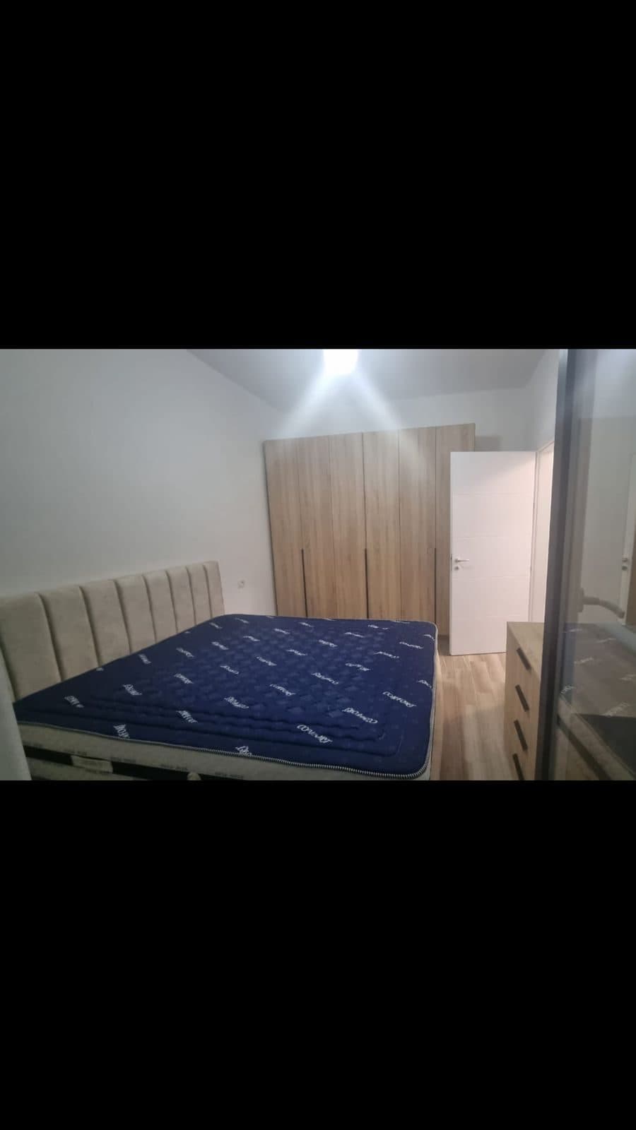 Apartament 1+1 me qira Ish Fusha Aviacionit, Tiranë 4