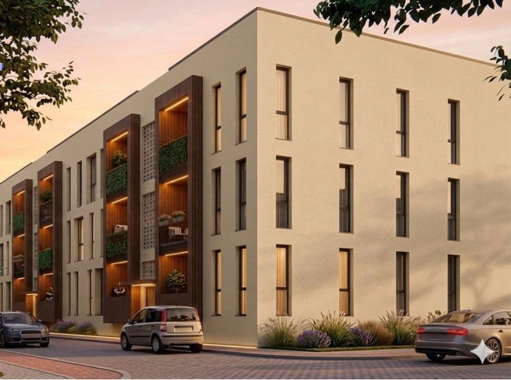 Apartament 2+1 në shitje Zona e Plazhit, Durrës 3