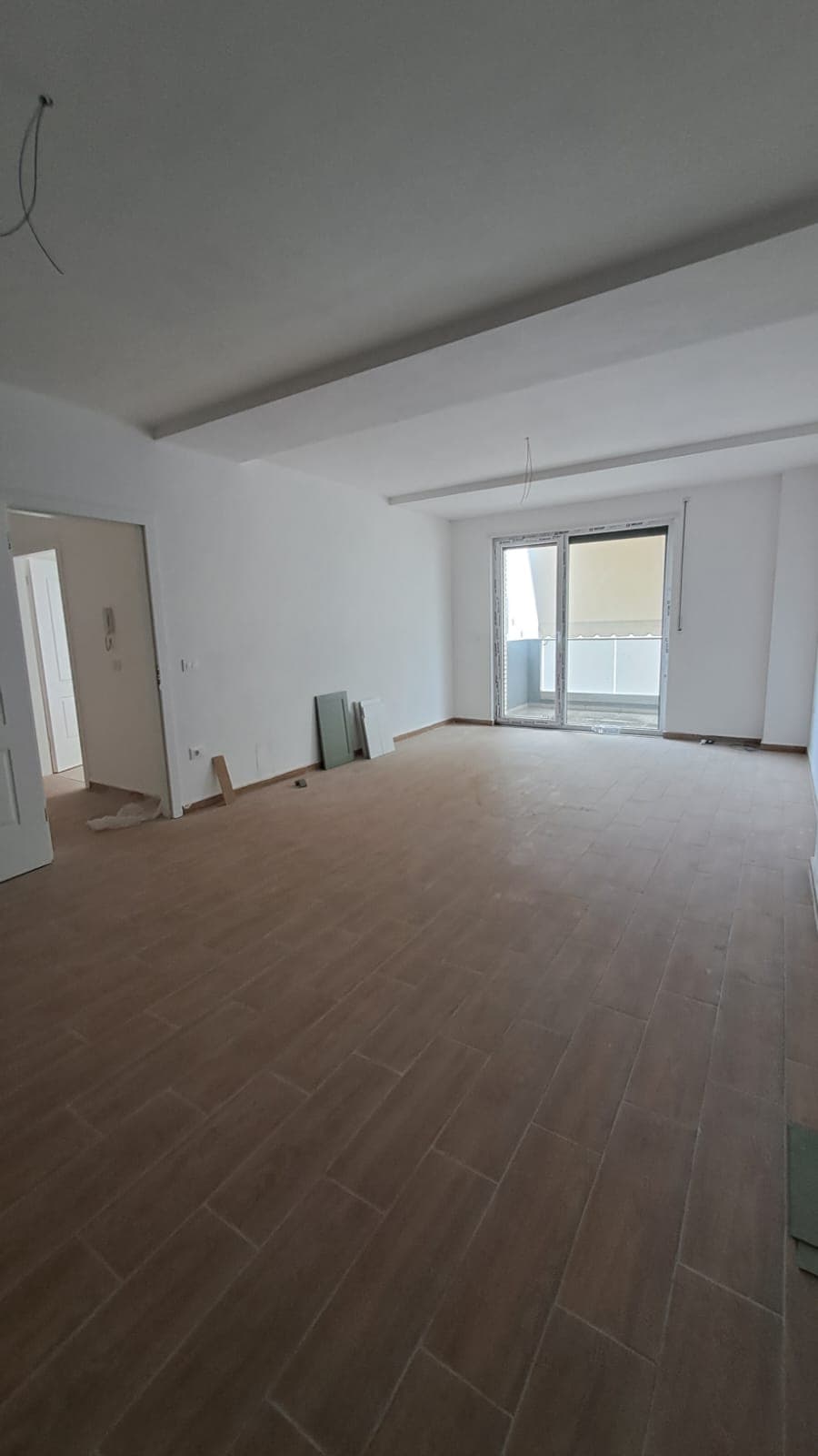 Apartament 2+1 me qira Astir, Tiranë 4