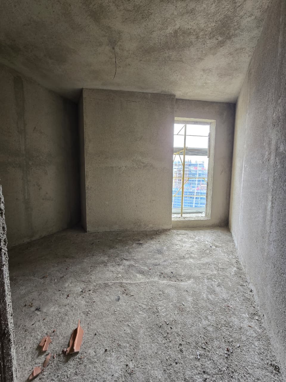 Apartament 2+1 në shitje Zogu Zi, Tiranë 2