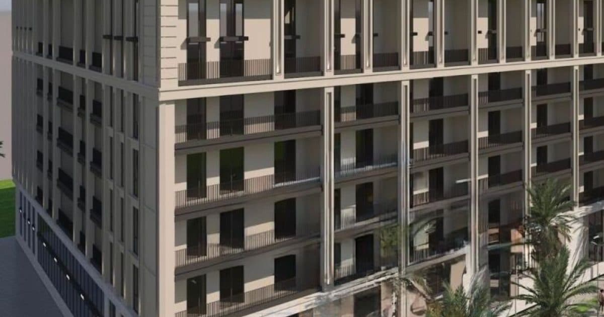 Garsoniere në shitje Golem, Durrës