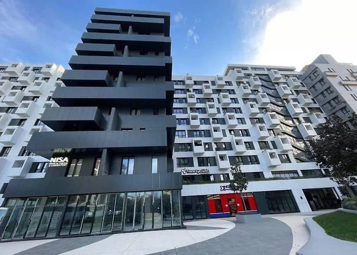Apartament 1+1 në shitje 21 Dhjetori, Tiranë 2