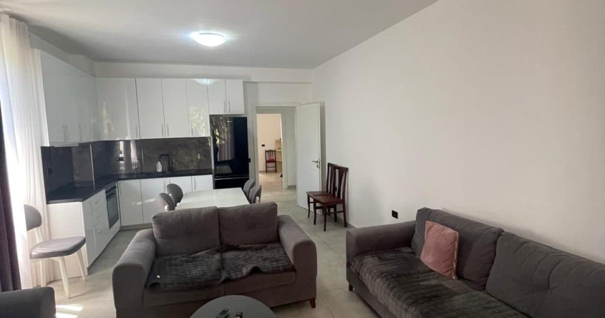 Apartament 2+1 në shitje Shkoze, Tiranë