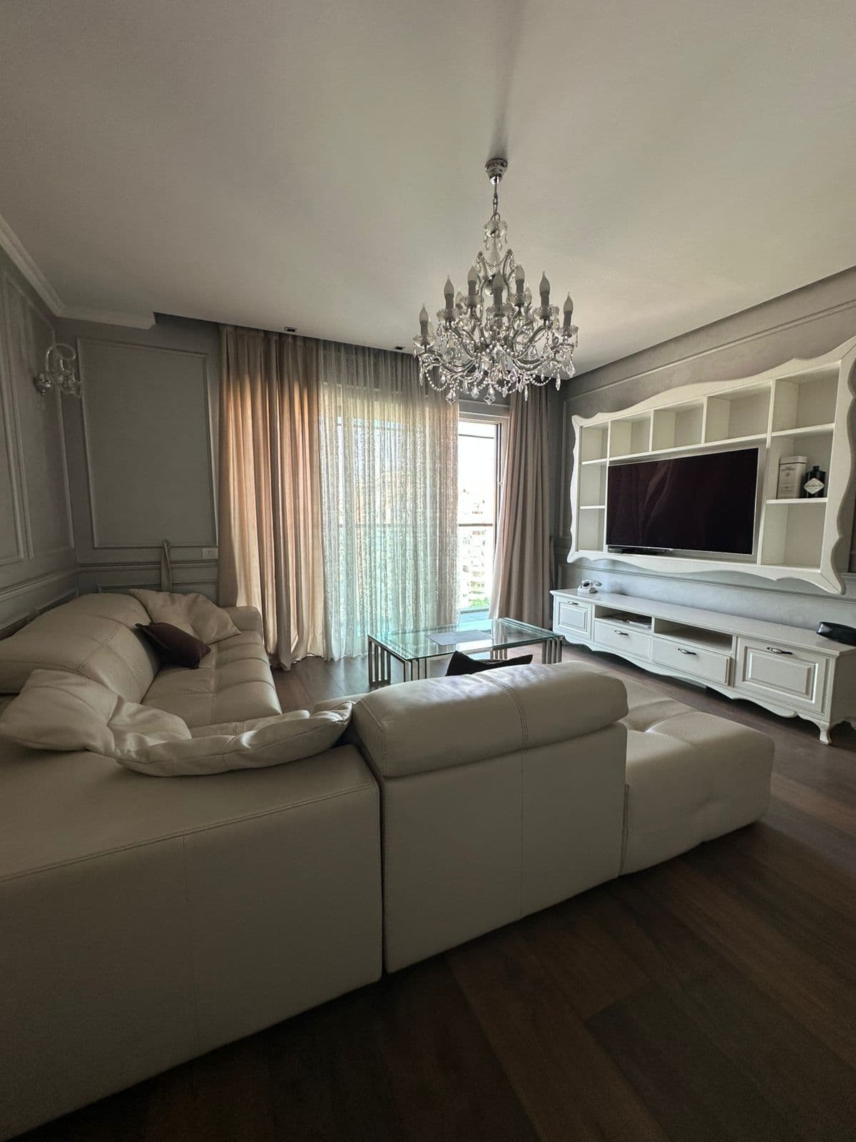 Apartament 2+1 me qira Stadiumi Air Albania, Tiranë 4