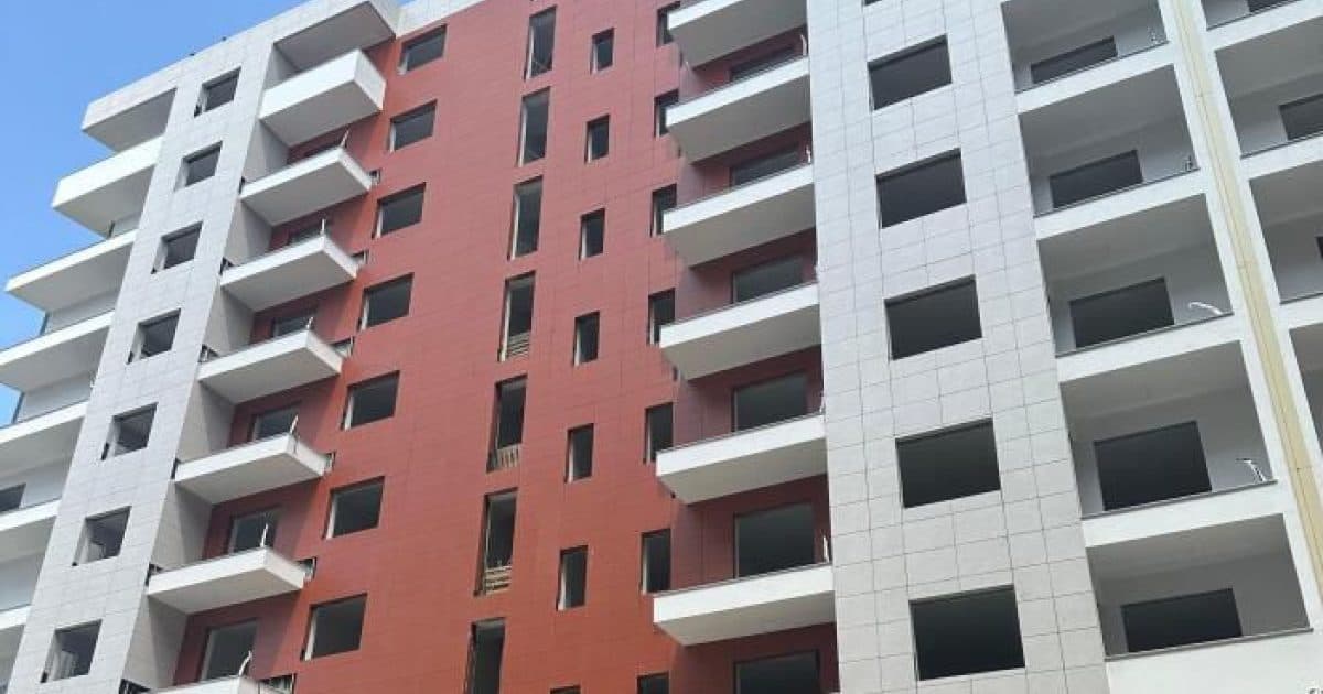 Apartament 1+1 në shitje Paskuqan, Tiranë