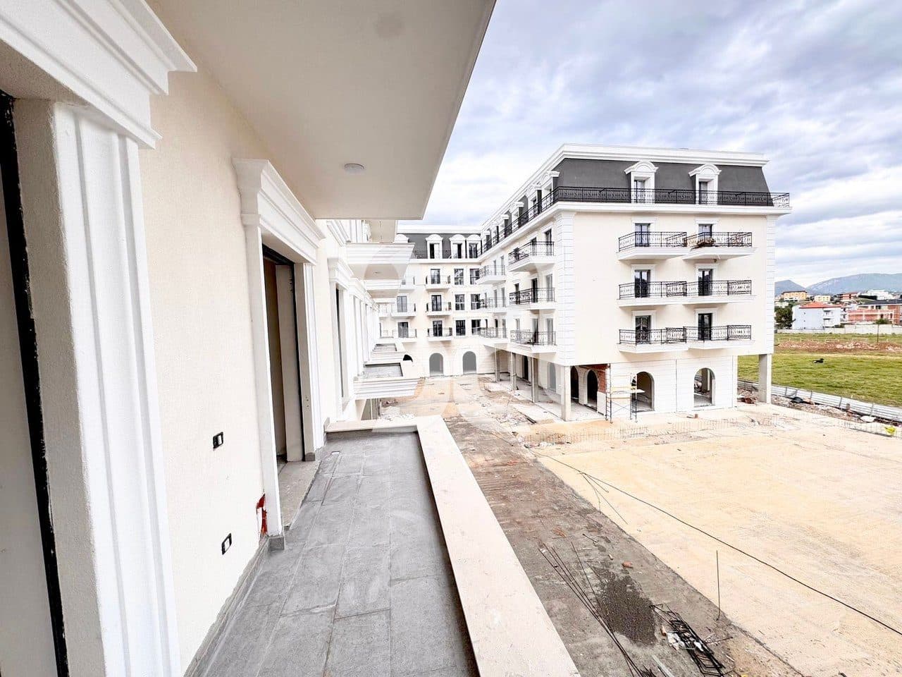 Apartament 1+1 në shitje Sauk I Vjeter, Tiranë 2