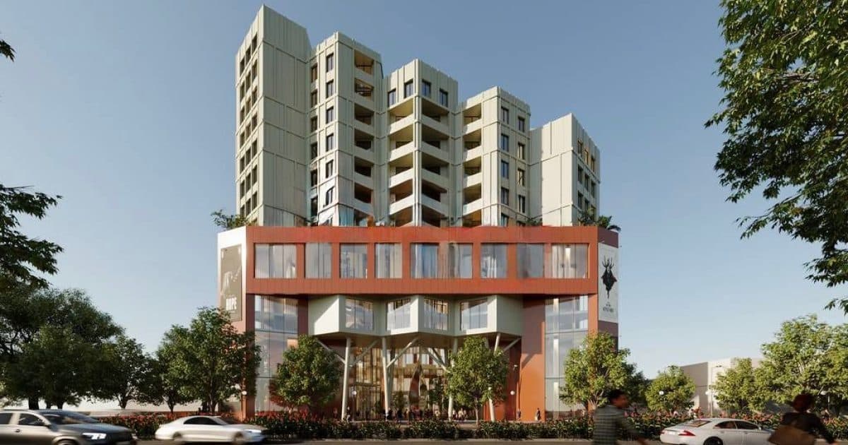 Apartament 2+1 në shitje Zogu Zi, Tiranë