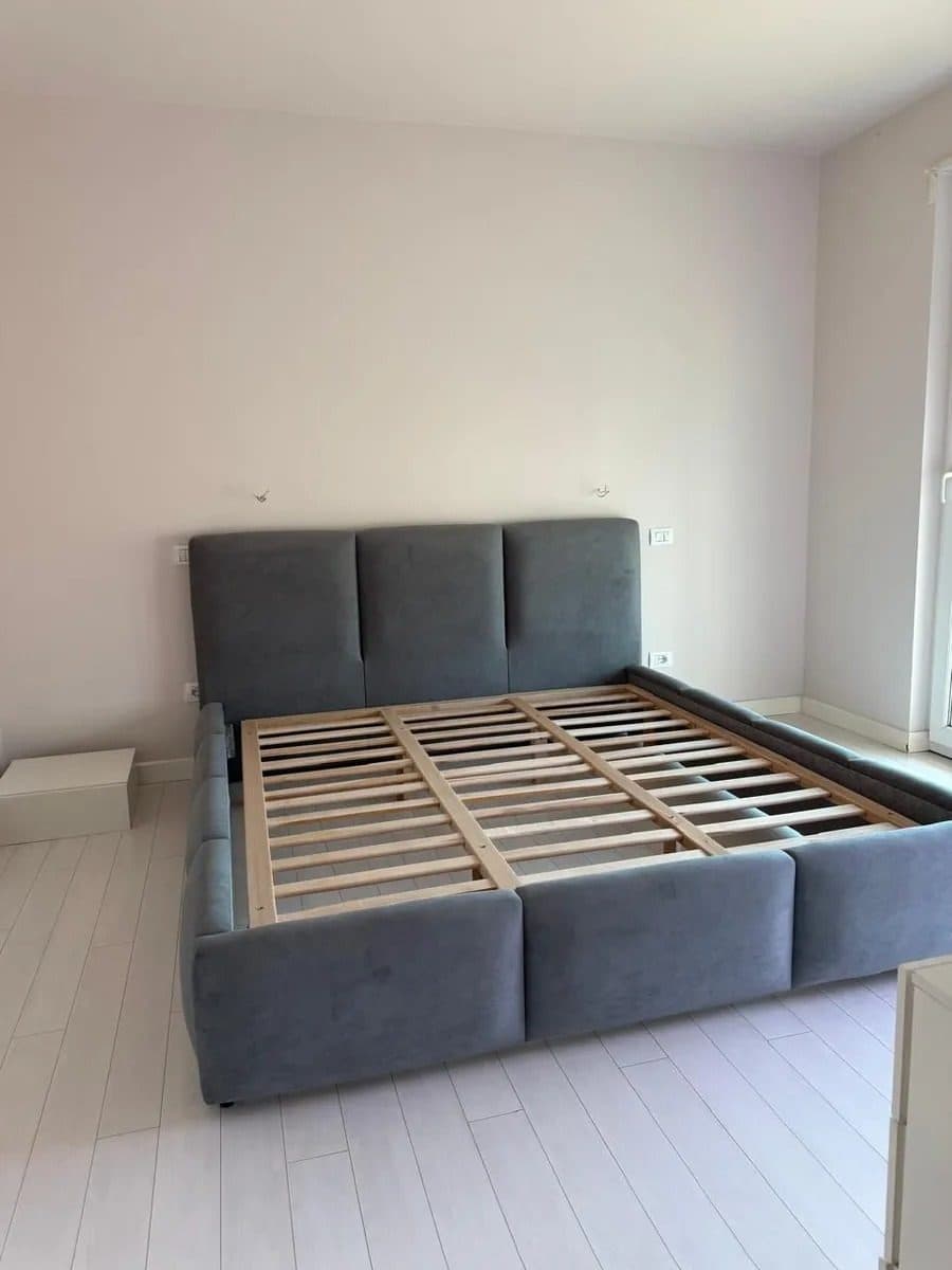 Apartament 2+1 me qira Stadiumi Air Albania, Tiranë 4