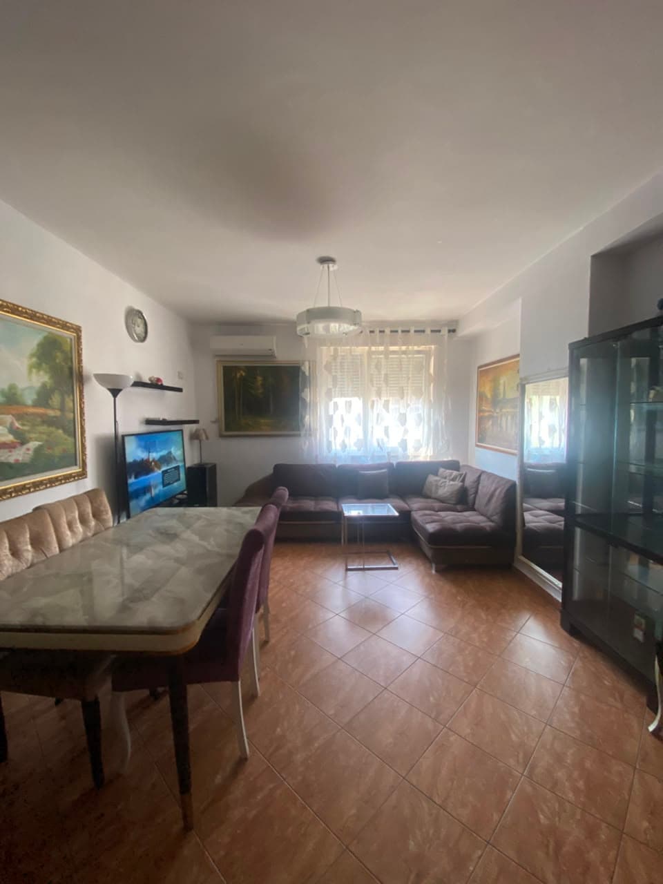 Apartament 2+1 me qira 21 Dhjetori, Tiranë 3