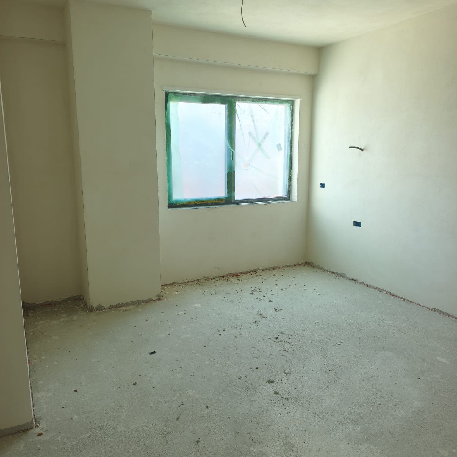 Apartament 2+1 në shitje Don Bosco, Tiranë 3