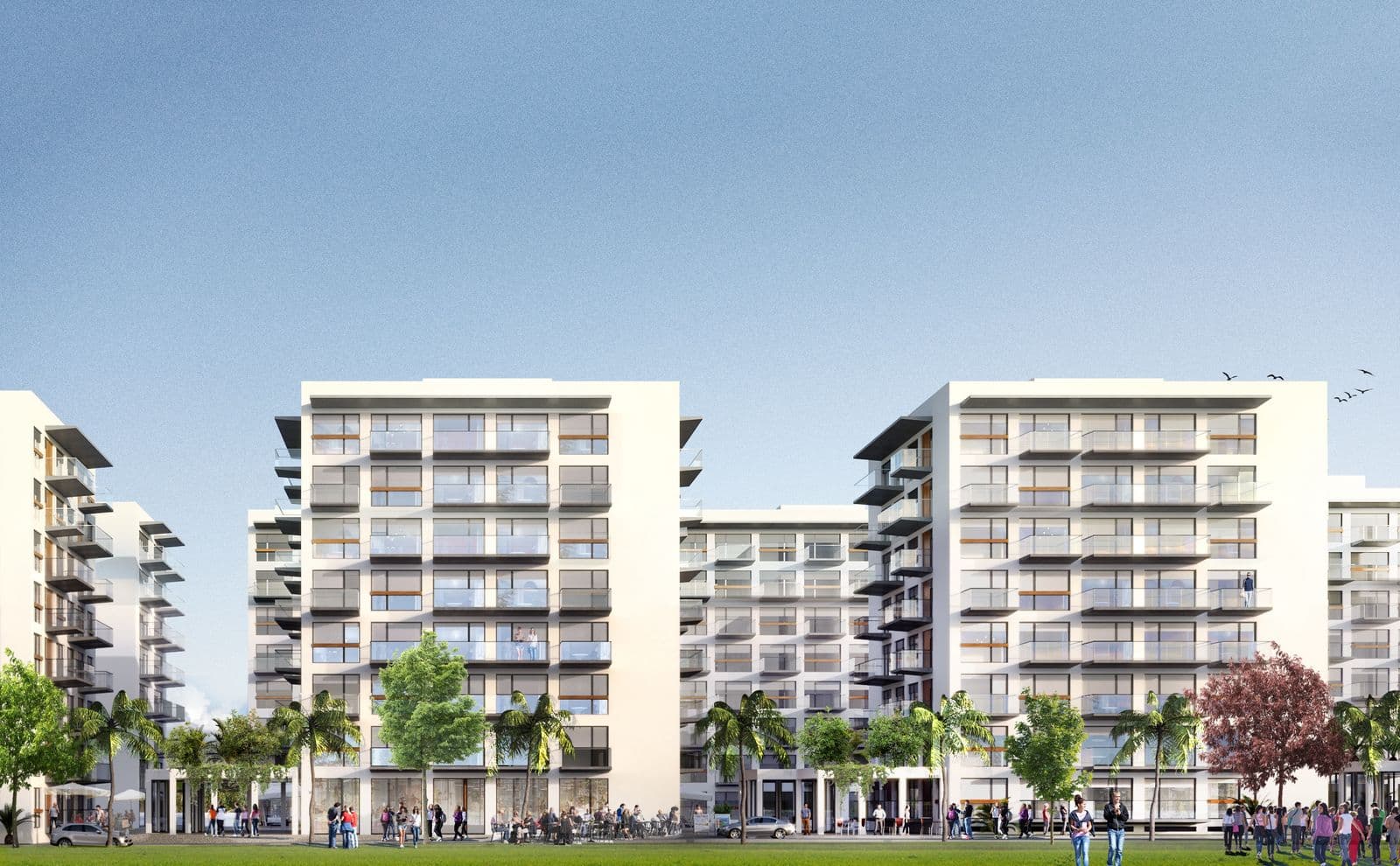 Apartament 2+1 në shitje Shengjin, Shengjin 2