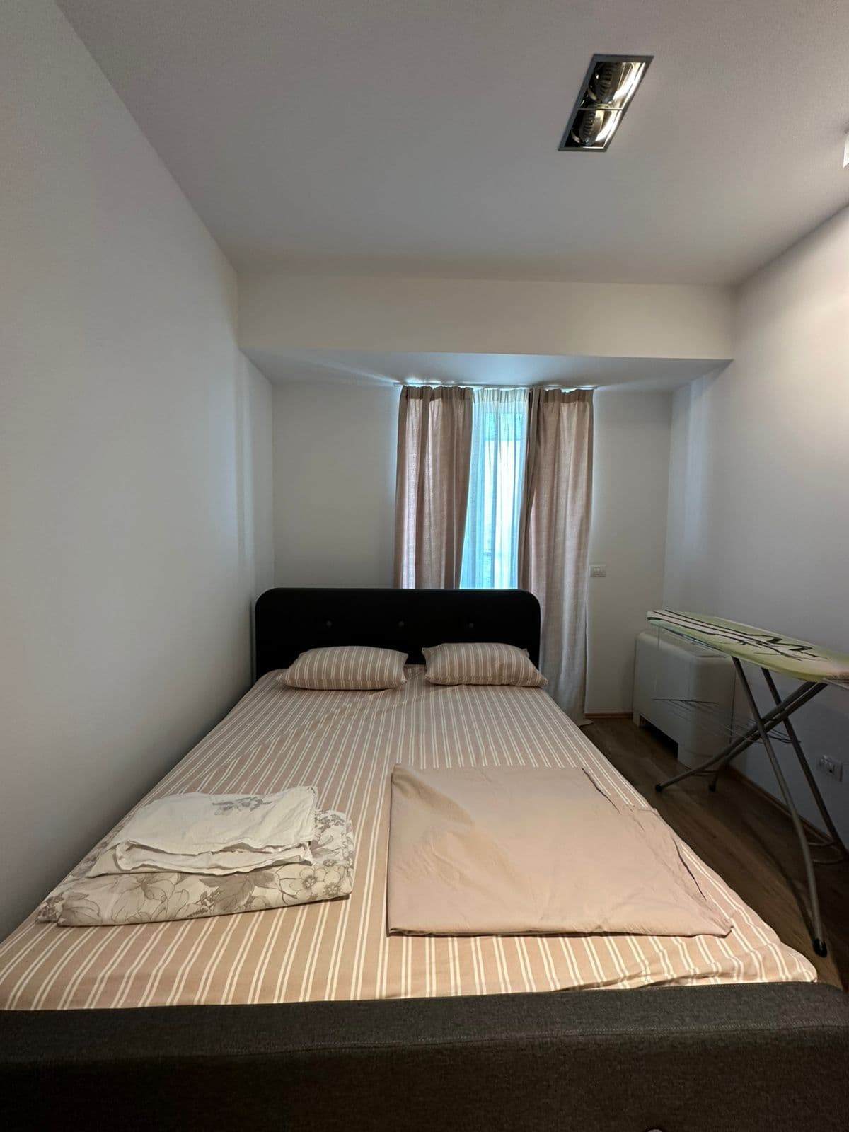 Apartament 2+1 me qira Stadiumi Air Albania, Tiranë 4