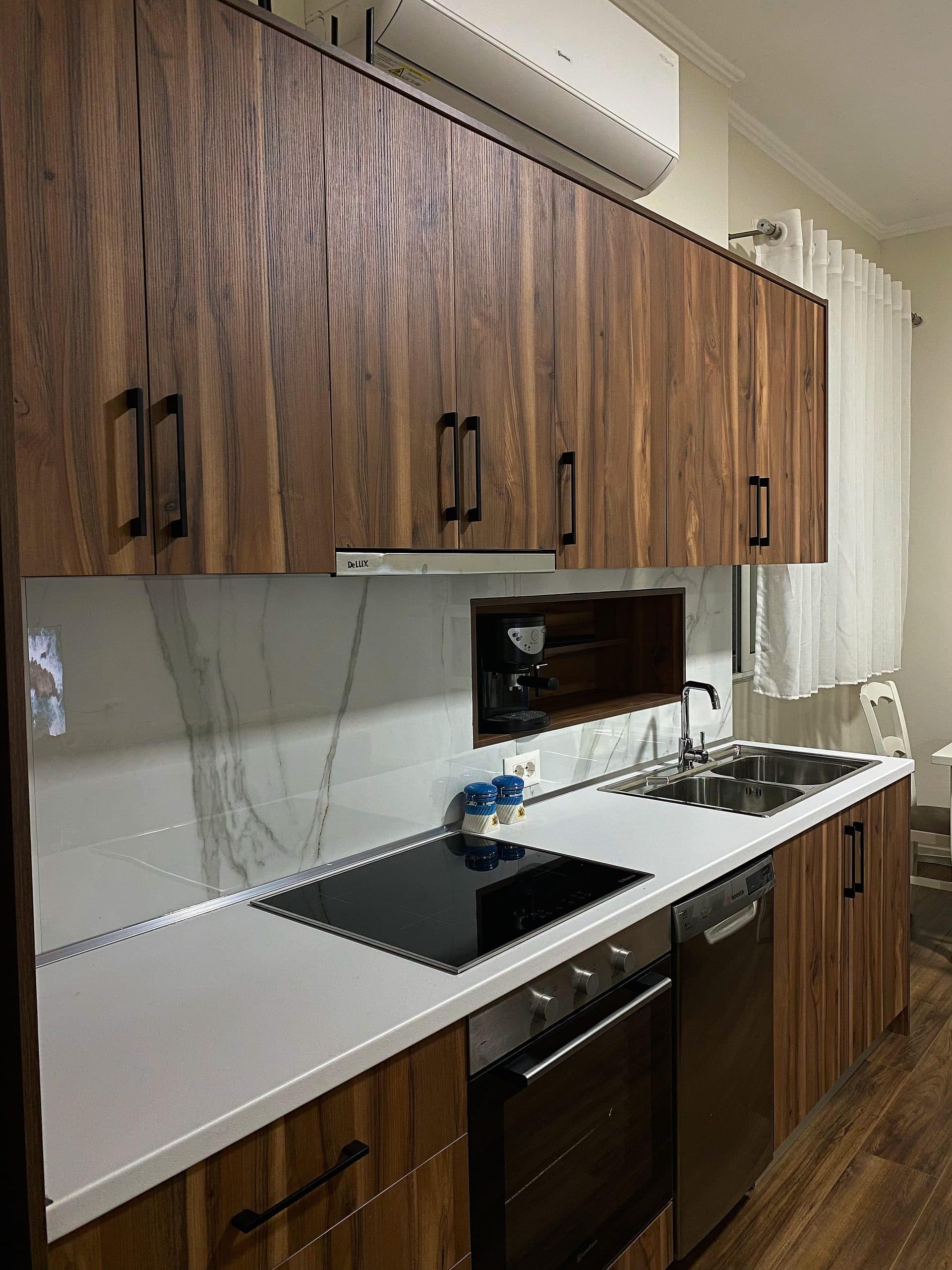 Apartament 2+1 me qira Kopsht Zologjik, Tiranë 4