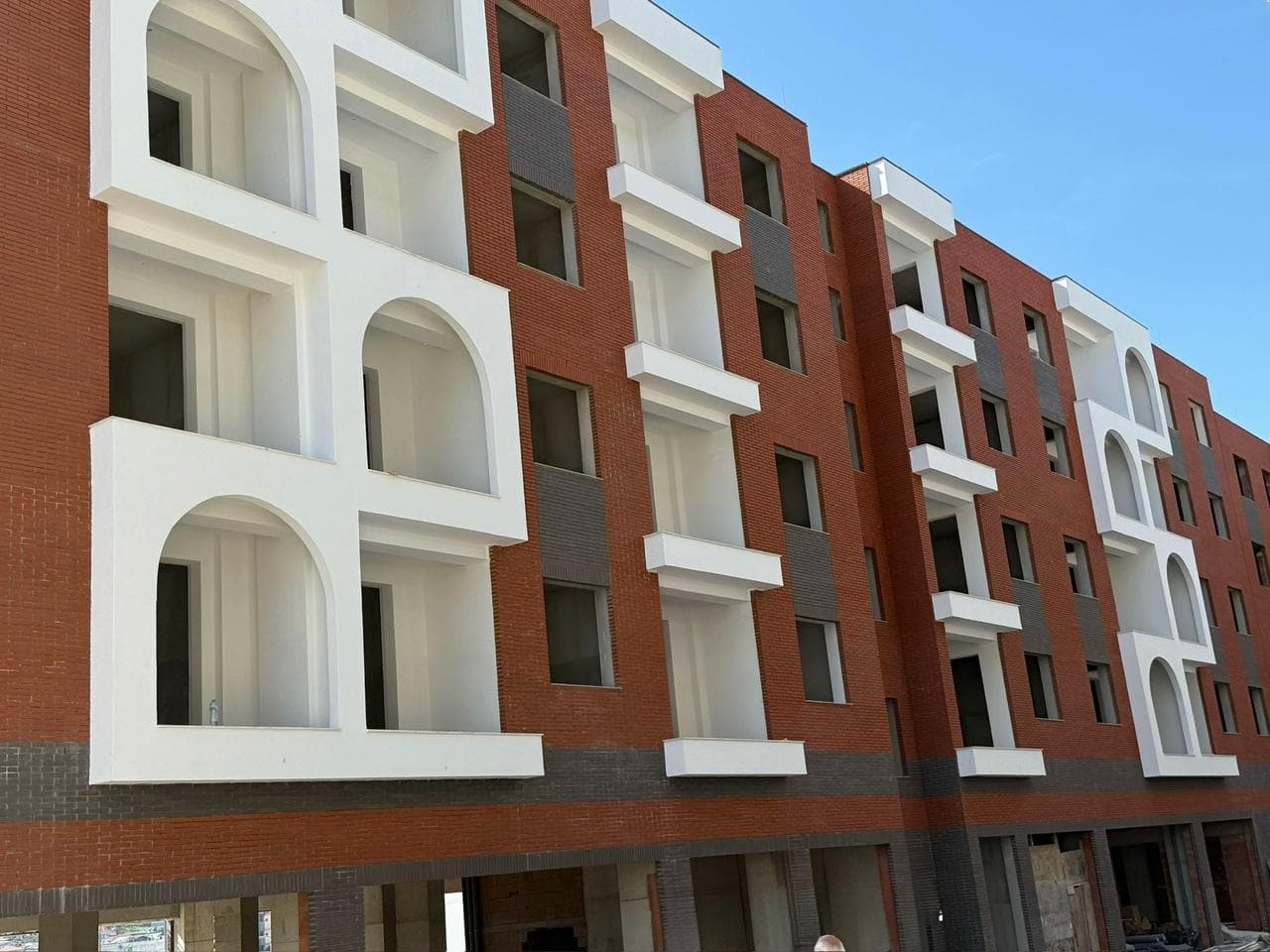 Apartament 1+1 në shitje Paskuqan, Tiranë 2