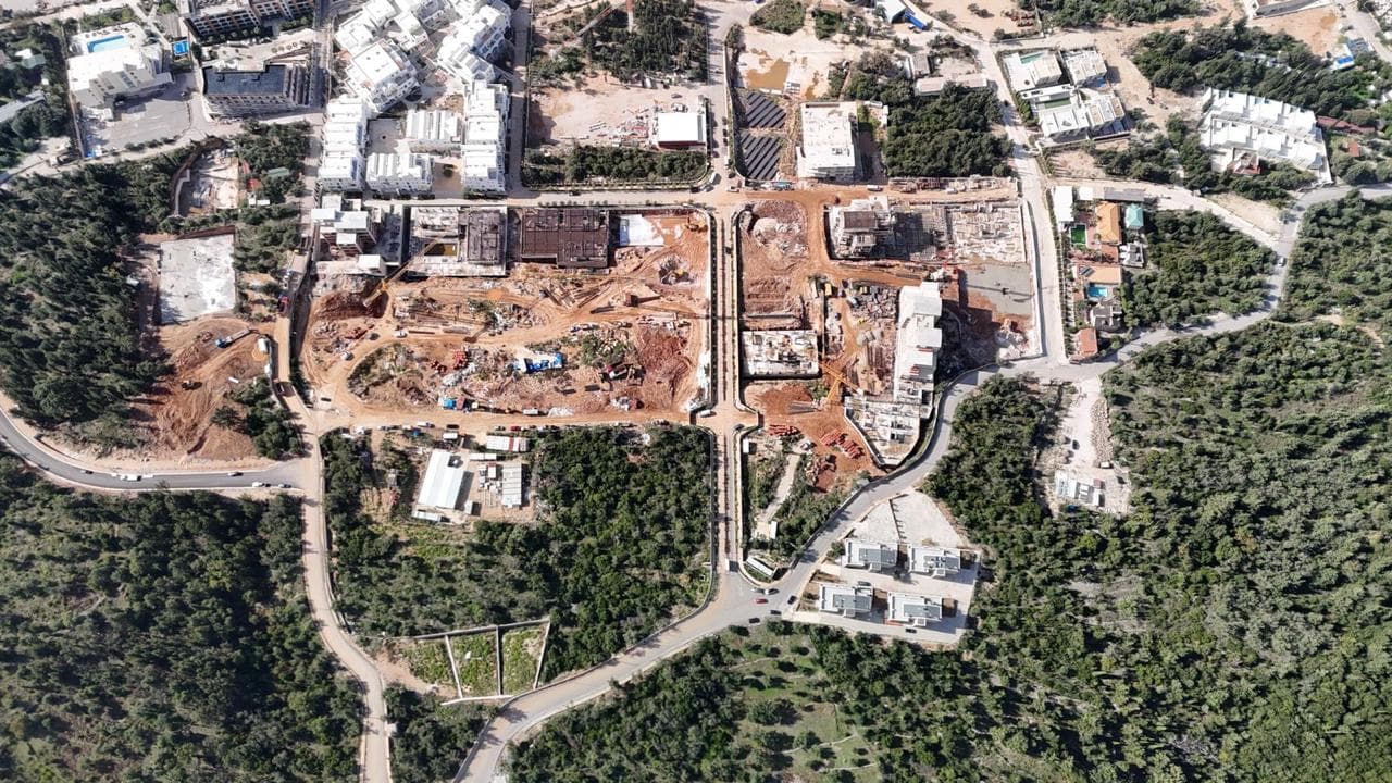 Apartament 1+1 në shitje Jale, Himarë 4