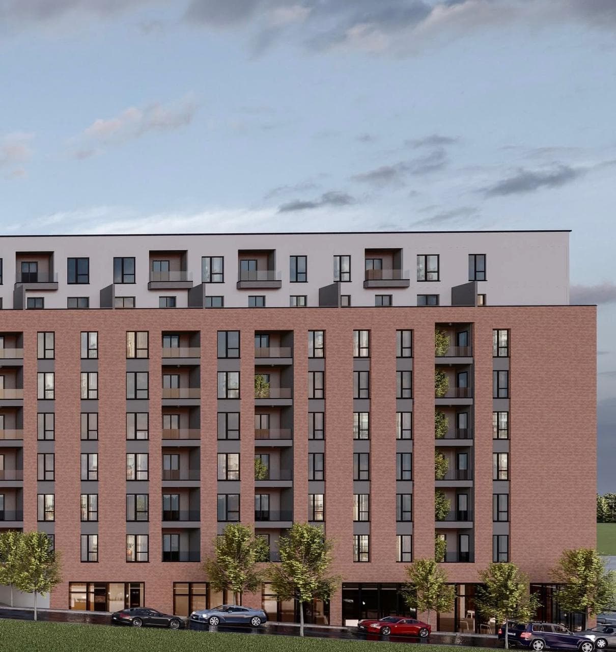 Apartament 1+1 në shitje Paskuqan, Tiranë 4