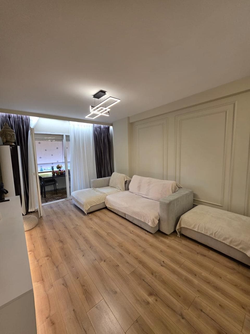 Apartament 2+1 në shitje Komuna Parisit, Tiranë 2