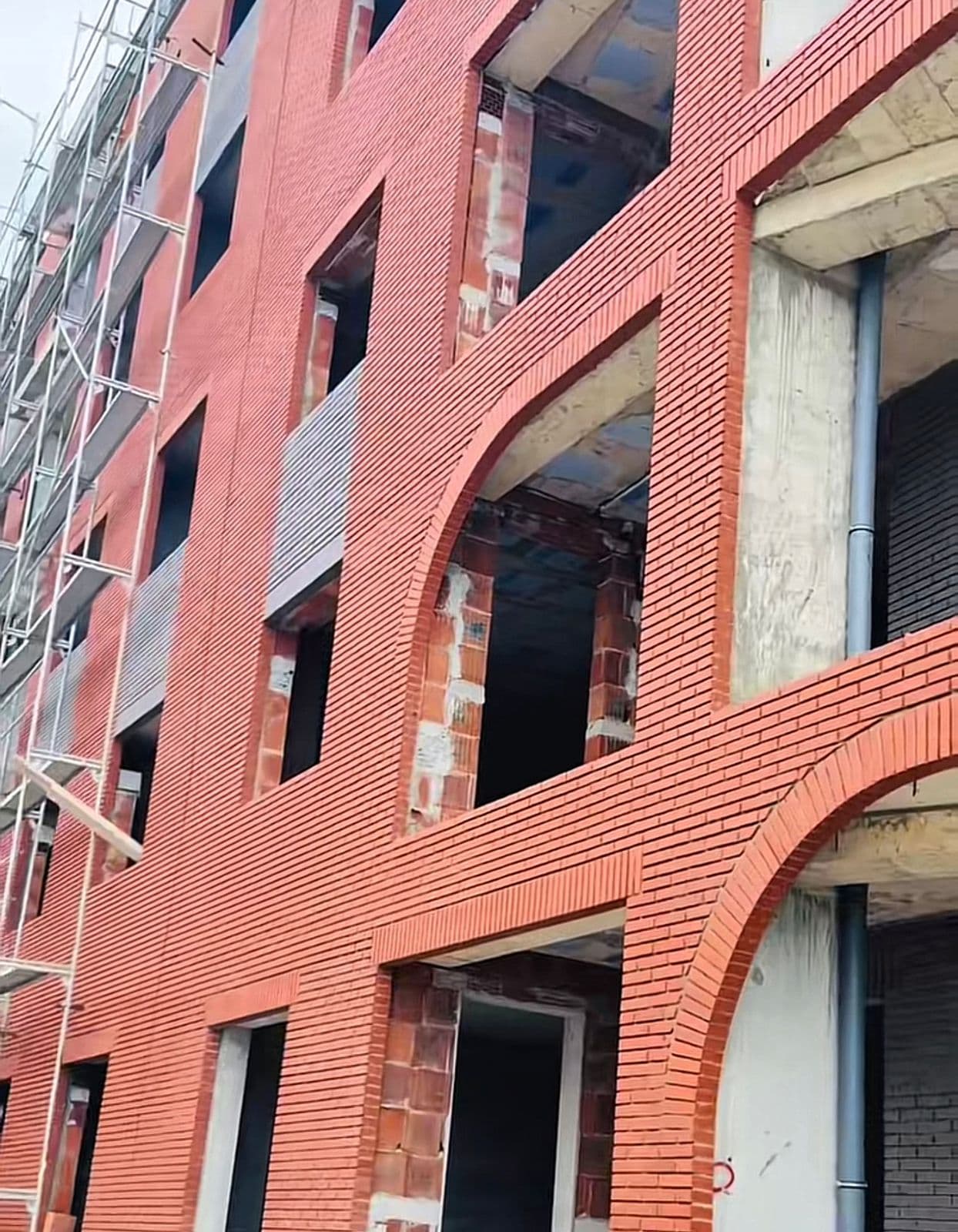 Apartament 1+1 në shitje Paskuqan, Tiranë 4