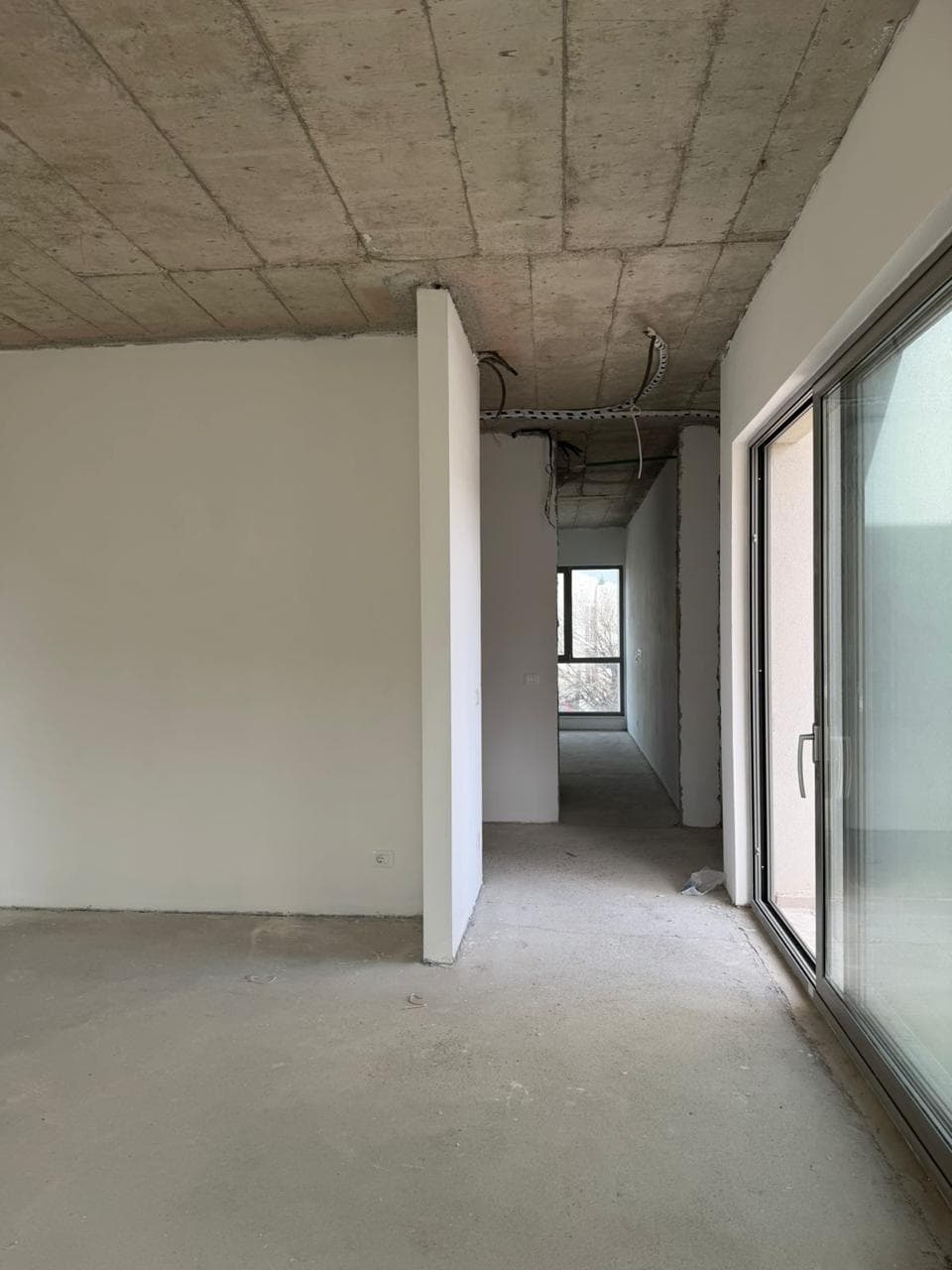 Apartament 2+1 në shitje Liqeni Thate, Tiranë 4