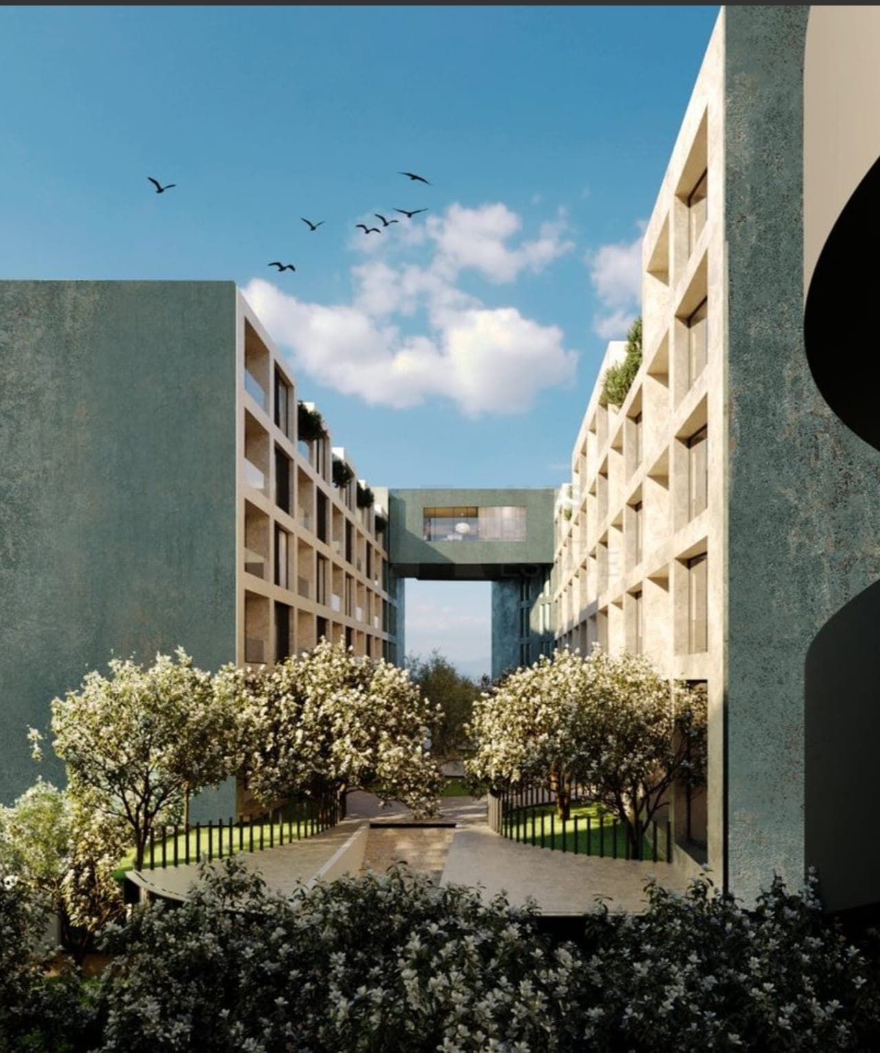 Apartament 1+1 në shitje Sauk I Vjeter, Tiranë 3
