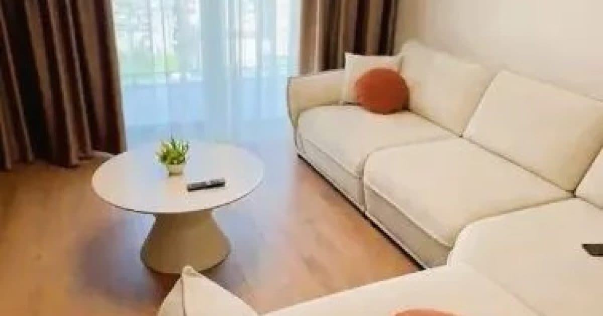 Apartament 2+1 me qira Rruga Mine Peza, Tiranë