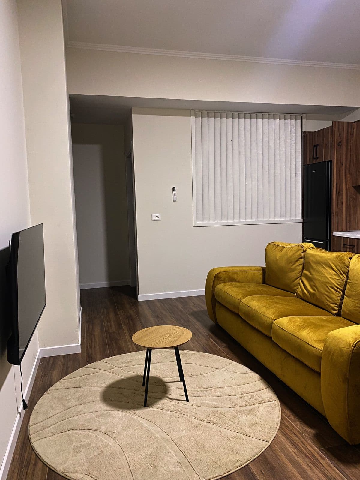 Apartament 2+1 me qira Kopsht Zologjik, Tiranë 3