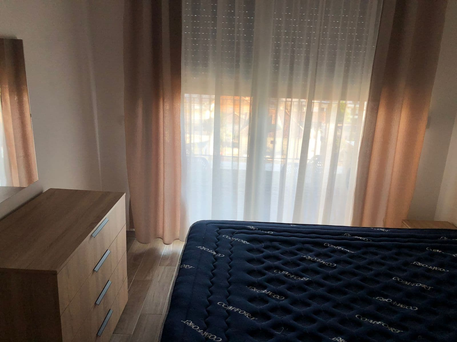 Apartament 1+1 me qira Ish Fusha Aviacionit, Tiranë 3