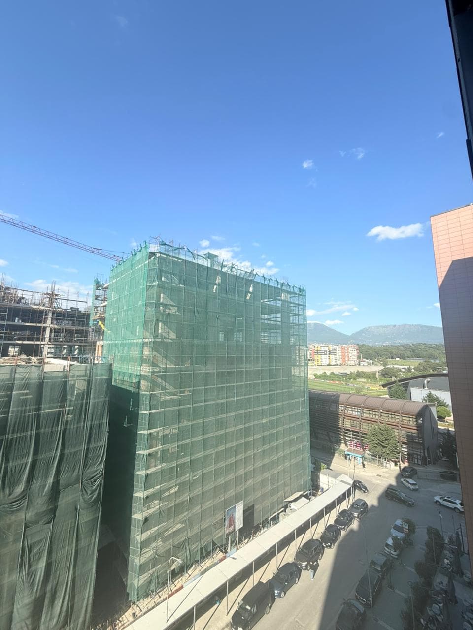 Apartament 1+1 në shitje Komuna Parisit, Tiranë 4