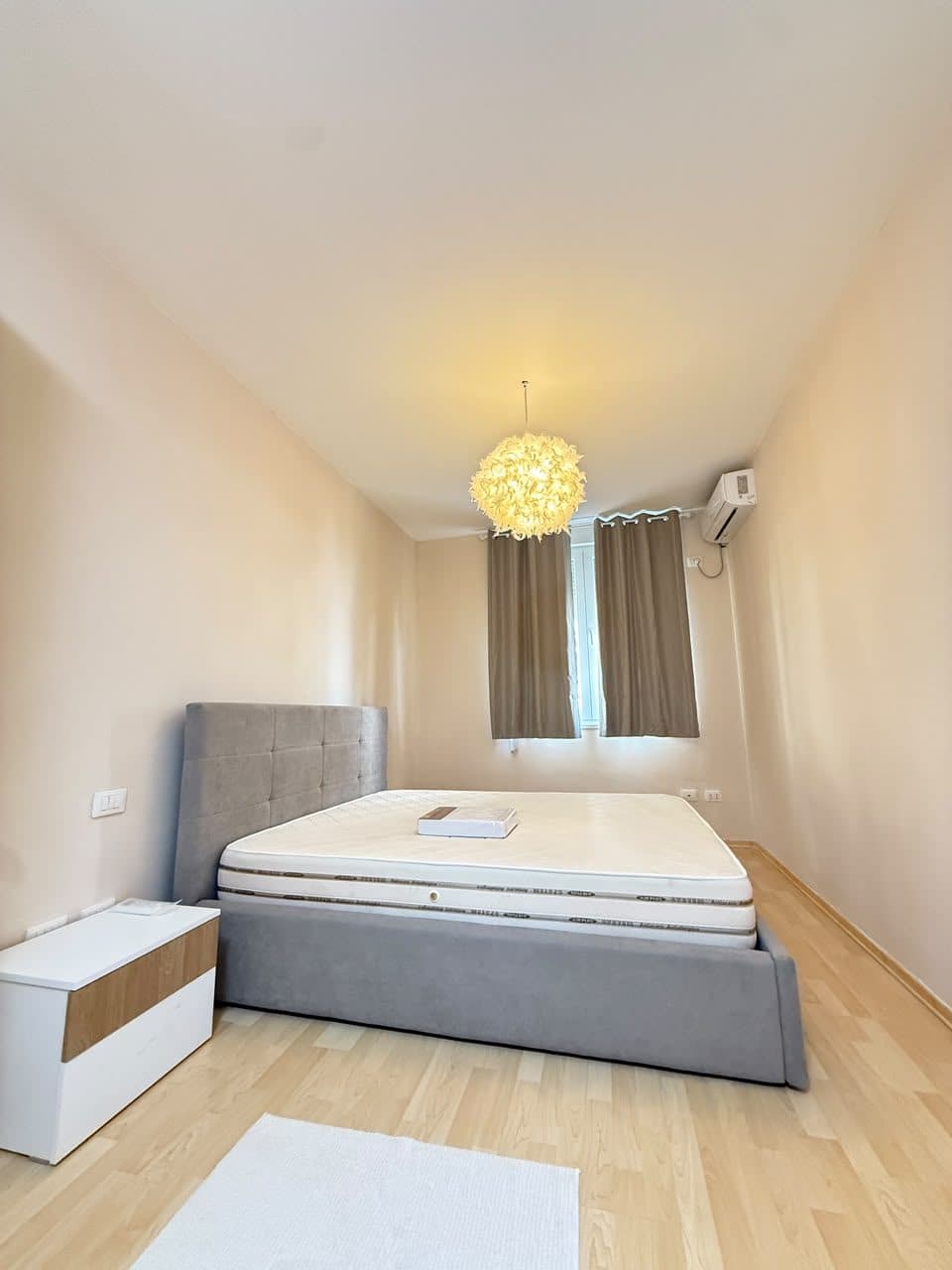 Apartament 2+1 me qira 21 Dhjetori, Tiranë 4