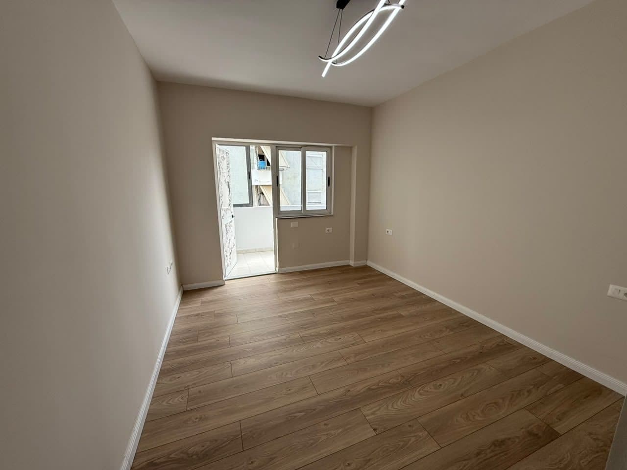 Apartament 1+1 në shitje Don Bosco, Tiranë 3