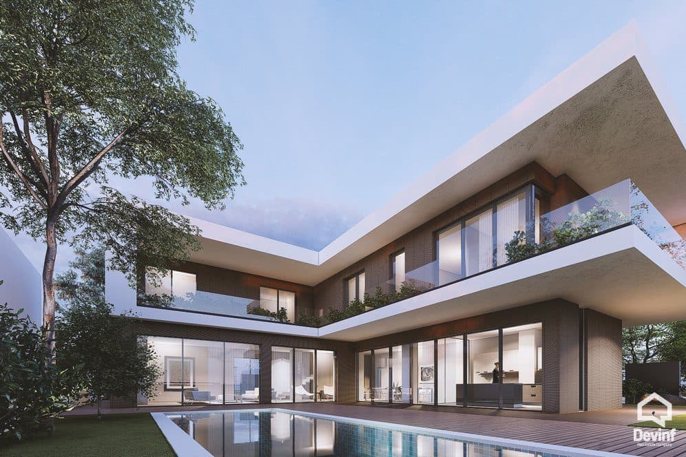 Penthouse në shitje TEG, Tiranë 2