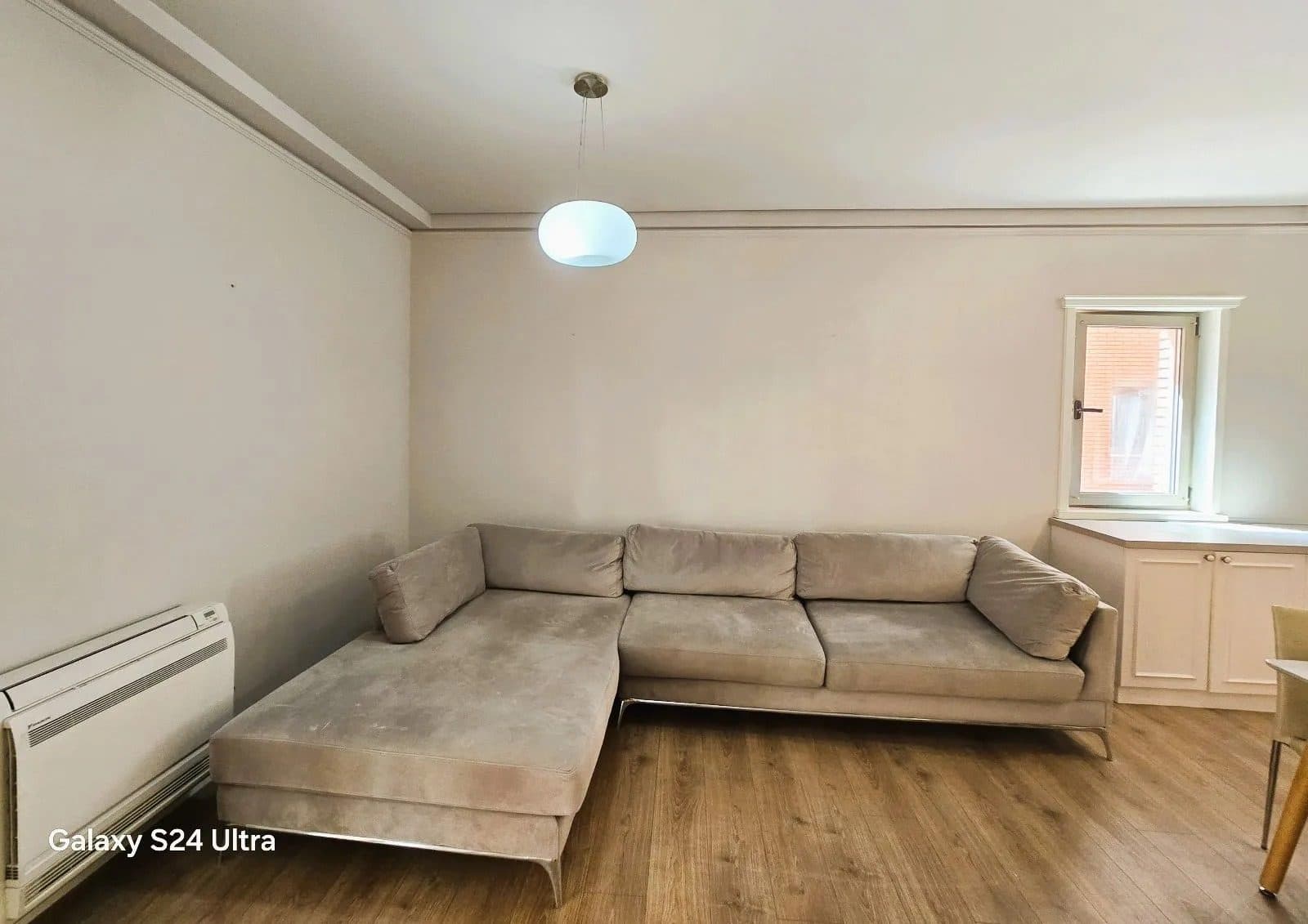 Apartament 2+1 me qira Delijorgji, Tiranë 2