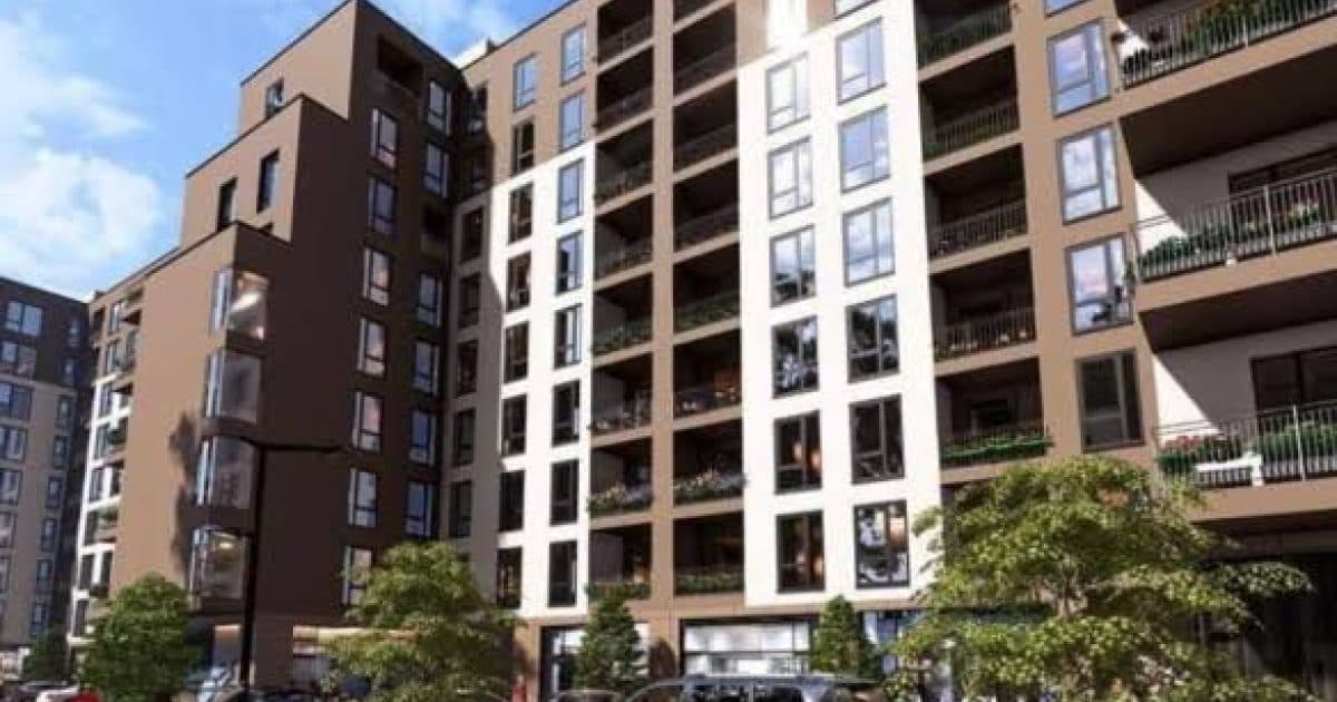 Apartament 1+1 në shitje Kamzë, Kamzë