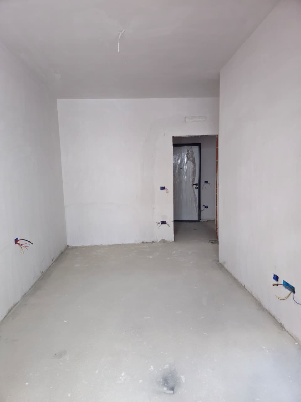 Apartament 1+1 në shitje Paskuqan, Tiranë 3